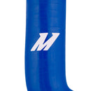 Mishimoto 04-07 Subaru STI / 06-07 WRX Blue Silicone Ancillary Hoses-3