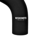 Mishimoto 2015+ Subaru WRX Silicone Radiator Coolant Hose Kit - Black-18