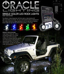 Oracle 3W Universal Cree LED Billet Light - White-8