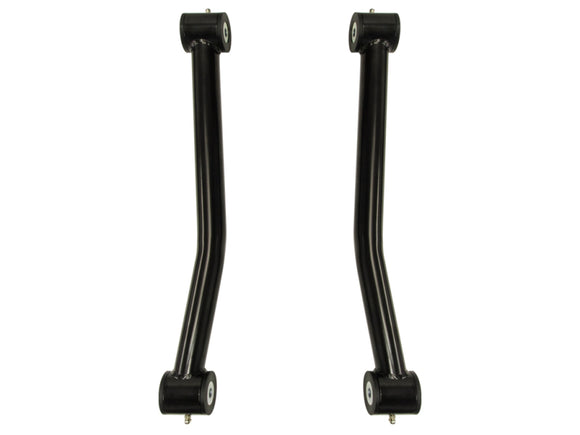 ICON 07-18 Jeep Wrangler JK Front Lower Fixed Link Kit