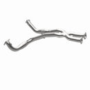 MagnaFlow Conv DF 06- Jeep SRT-8 6.1L-50