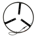 Oracle LED Illuminated Wheel Ring 3rd Brake Light - ColorSHIFT w/o Controller-27