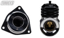 Turbo XS 09-11 Hyundai Genesis Coupe 2.0T Blow Off Valve and Adapter Kit-3