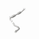 MagnaFlow Conv DF 8/08-09 Toyota Tundra 5.7L Driver Side-32