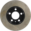 StopTech Slotted & Drilled Sport Brake Rotor-10
