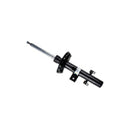 Bilstein B4 OE Replacement 15-18 Land Rover LR2 Twintube Suspension Strut Assembly - Black-5