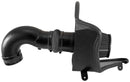 K&N 2016 Chevrolet Camaro SS V8 6.2L Performance Intake Kit-20