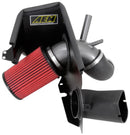 AEM 2013 Hyundai Genesis Coupe 2.0L L4 Chrome Cold Air Intake System-2