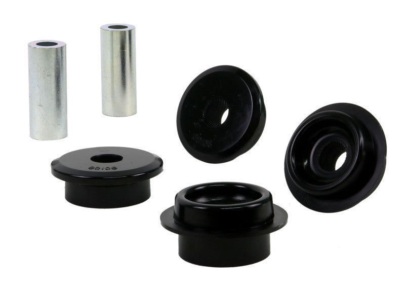 Whiteline 90-05 Mazda Miata (NA/NB) Differential Mount Bushing Kit - 0