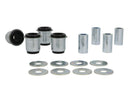 Whiteline Plus 11/95-02 Toyota Hilux 4Runner/7/96-2/03 Landcruiser Front C/A - Lowr Inner Bushing-4