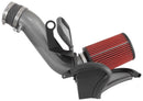 AEM 2017 Honda Pilot V6-3.5L F/I Gunmetal Gray Cold Air Intake-14