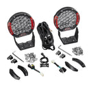 ARB Intensity SOLIS 36 2 Spot Kit With Loom-3