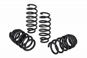 Eibach Pro-Kit for 17-18 Tesla 3 Long Range (RWD) 1.2in Front & Rear - 0