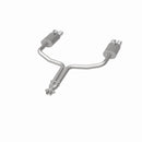 MagnaFlow Sys C/B 86-91 Chevy Corvette C4 L98-30