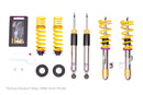 KW Coilover Kit V3 19+ BMW Z4 sDrive M40i (G29) / A90 Toyota Supra w/ Electronic Dampers-6