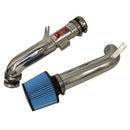 Injen 13-17 Honda Accord 2.4L 4cyl Black Cold Air Intake w/ MR Tech & Air Fusion (Converts to SRI)-1