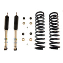 Bilstein 5100 Series (BTS) 05-13 Ford F-250/F-350 Super Duty Front Tuned Suspension Kit-2