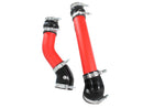 aFe Bladerunner Intercooler Tubes Hot &amp; Cold Side 3in 94-02 Dodge Diesel Trucks L6-5.9L (td) - R-5