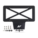 Mishimoto 2015+ Ford F-150 Tow Hook License Plate Relocation Bracket-1
