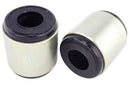 Whiteline Plus 03+ Nissan 350z / Infiniti G35 Front Shock Absorber - Control Arm (Lower Shock Bush)-3