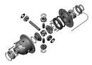 ARB Airlocker 35 Spl Sterling/Corp Ford 10.25&10.5In S/N-5