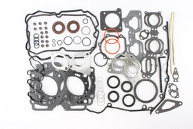 Cometic Street Pro 2007 Subaru STi EJ257 DOHC 101mm Bore Complete Gasket Kit *OEM # 10105AB080* - 0