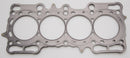 Cometic Honda Prelude 87mm 97-UP .040 inch MLS H22-A4 Head Gasket-3