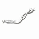 MagnaFlow Conv DF 96-97 Lexus LX450 4.5L / 95-97 Toyota Land Cruiser 4.5L Front-35