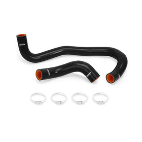 Mishimoto 05-10 Mopar 6.1L V8 Black Silicone Hose Kit - 0