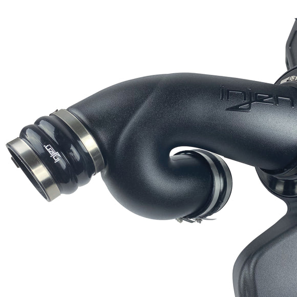 Injen 15-20 Ford F-150 V6 - 3.5L EcoBoost Evolution Intake