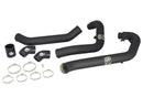aFe Bladerunner Intercooler Inlet Tubes 2-1/2in 11-14 Ford F-150 V6 3.5L Ecoboost (tt)-7