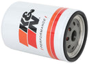 K&N Oil Filter OIL FILTER; AUTOMOTIVE-4