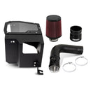 Mishimoto 2022+ Subaru WRX Performance Air Intake - Oiled Filter - Micro-Wrinkle Black-5