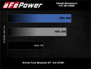 aFe POWER Momentum GT Pro 5R Media Intake System 14-15 Ford Fiesta ST L4-1.6L (t)-9