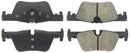 StopTech Performance Brake Pads-9