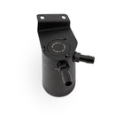 Mishimoto 19+ Ford Ranger Baffled Oil Catch Can Kit - Black-6