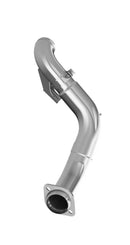 MBRP 2015 Ford F250/350/450 6.7L 4in Down Pipe Aluminized-3