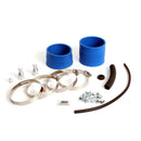 BBK 96-04 Mustang 4.6 GT Cold Air Intake Kit - Chrome Finish-11