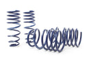 H&R 13-16 Porsche Boxster/Boxster S/Cayman/Cayman S 981 Sport Spring (Incl. PASM)-2