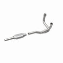 MagnaFlow Conv DF 88-95 Ford Trucks 5.8L V8-31