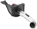 K&N 2012 Cadillac CTS 3.0L/3.6L Typhoon Performance Intake Kit-16