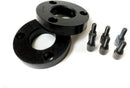 Daystar 2003-2009 Toyota 4Runner 2WD/4WD - 1in Leveling Kit Front (Coil Spring Spacers)-3