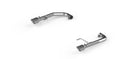 MBRP 2015-2017 Ford Mustang GT 5.0 2-1/2in Axle Back Kit 304 - 4in OD Tips Included-2