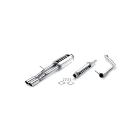 MagnaFlow Sys C/B Jetta Iv All Models - 0