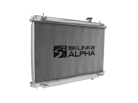 Skunk2 Alpha Series 03-06 Nissan 350Z Radiator - 0