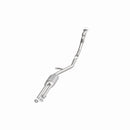 MagnaFlow Direct Fit Catalytic Converter BMW 86 91-34