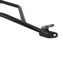 BBK 94-04 Mustang V6 GT Tubular Strut Tower Brace - Black Powdercoat Finish-16