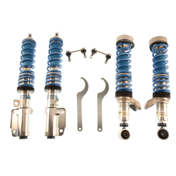 Bilstein B16 1995 Porsche 911 Carrera Front and Rear Performance Suspension System - 0