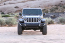 Fabtech 20-21 Jeep JT 4WD Gas 3in Sport Ii System w/Stealth-3
