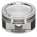 JE Pistons VW 2.0T FSI 83MM KIT Set of 4 Pistons-5